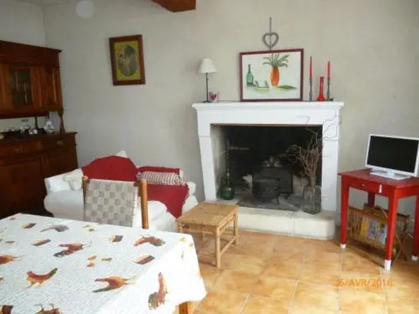 Appartements De Lattre