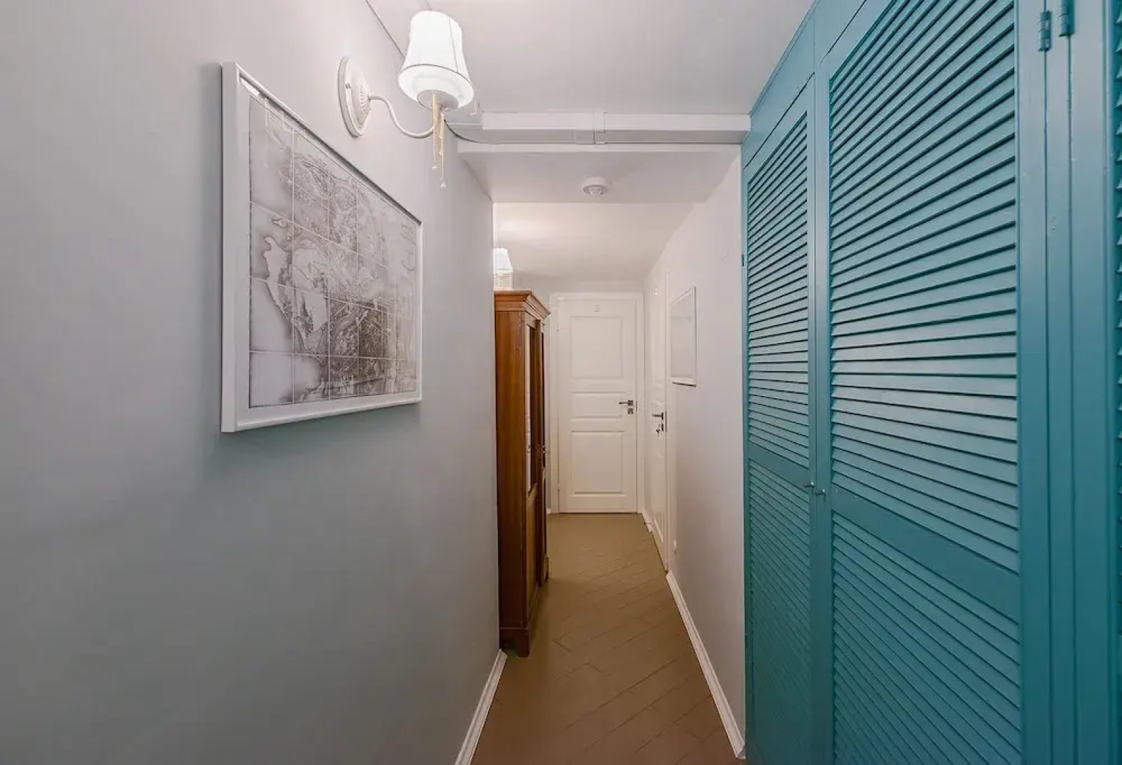 ColorSpb Dom Na Neve Boutique Hotel