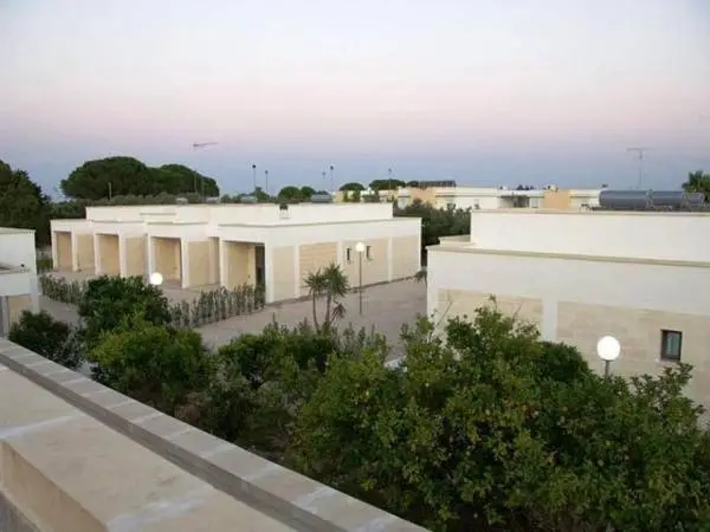 Hotel Village Gabriella