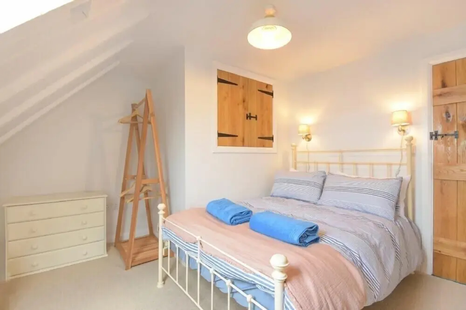 Partan Cottage