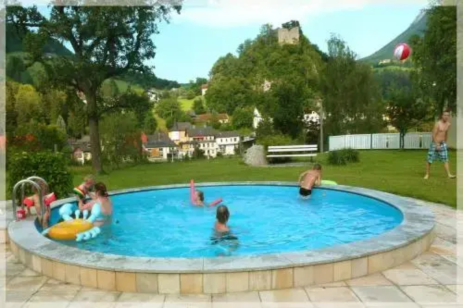 Familiengasthof Blasl