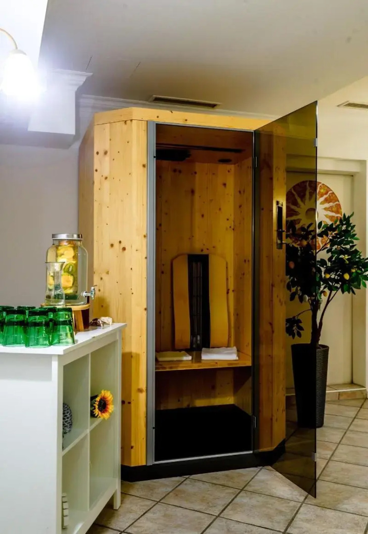 Hotel Stoiser's Graz