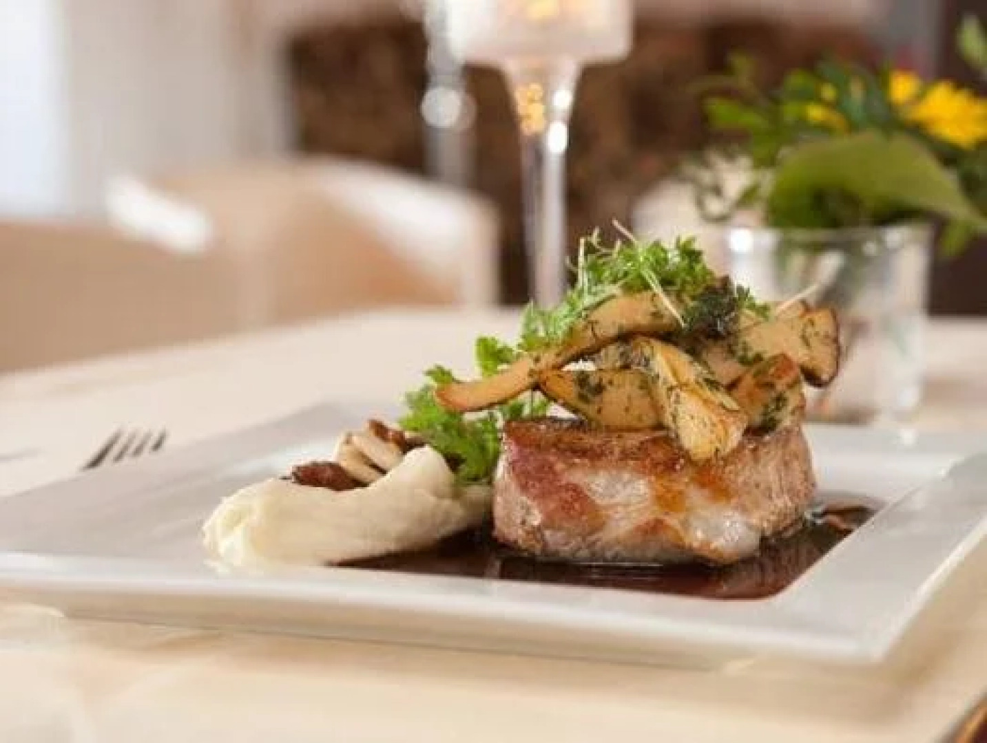 Burghotel Bad Belzig