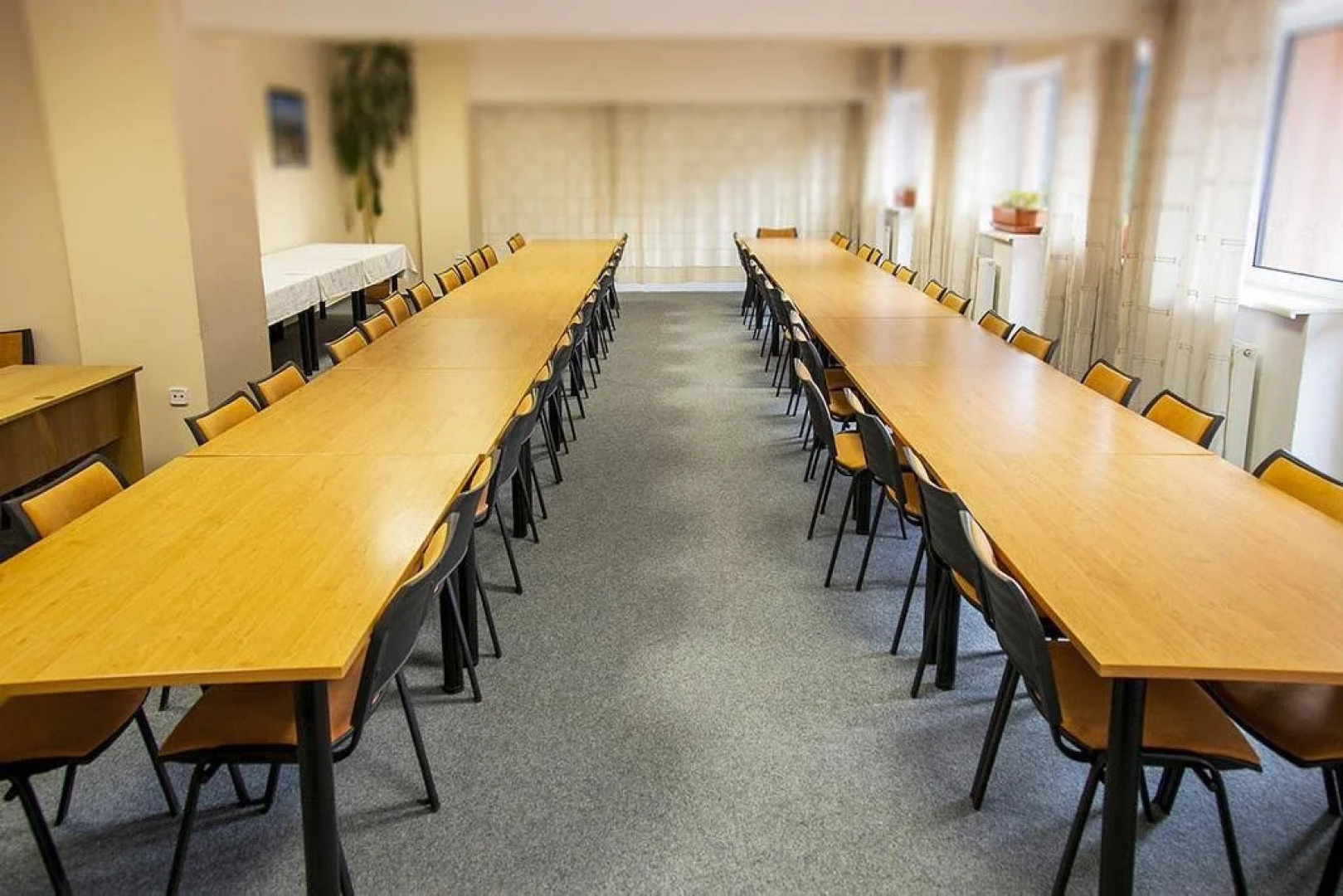 Horský Hotel Podjavorník