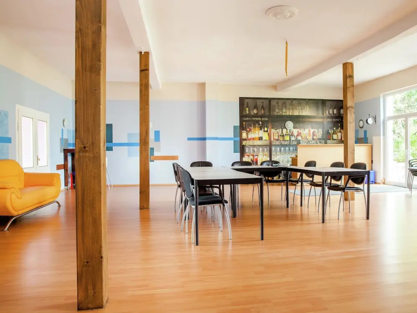 Luxurious Holiday Home in Hulsa Near Forest