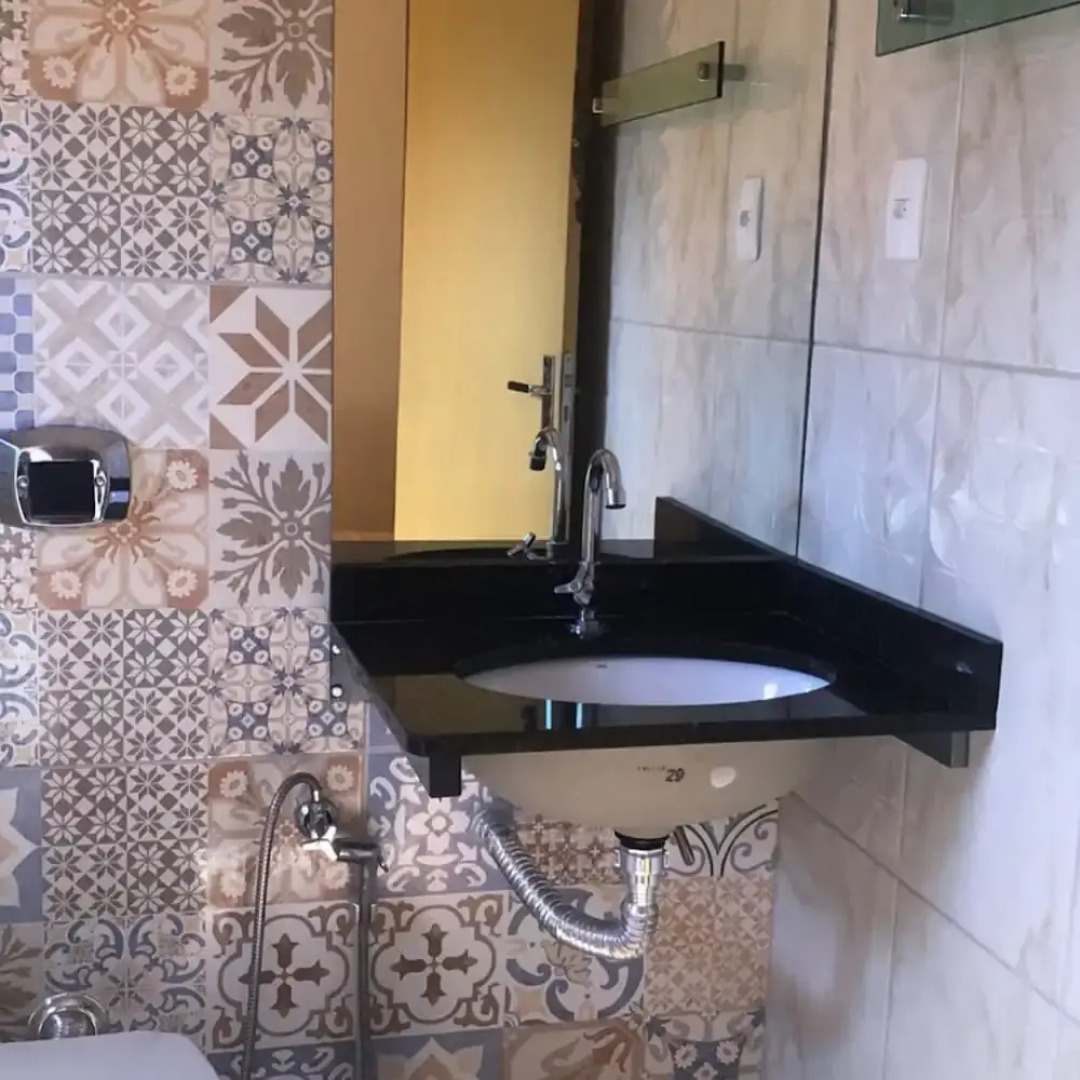 Pousada Recanto Das Pedras