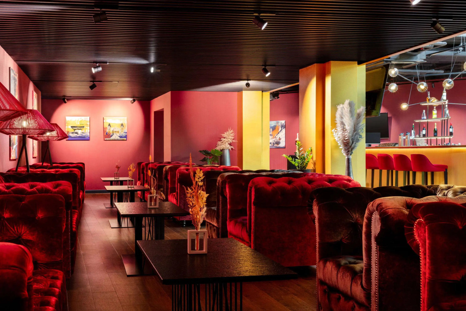 Amedia Plaza Speyer, Trademark Collection by Wyndham