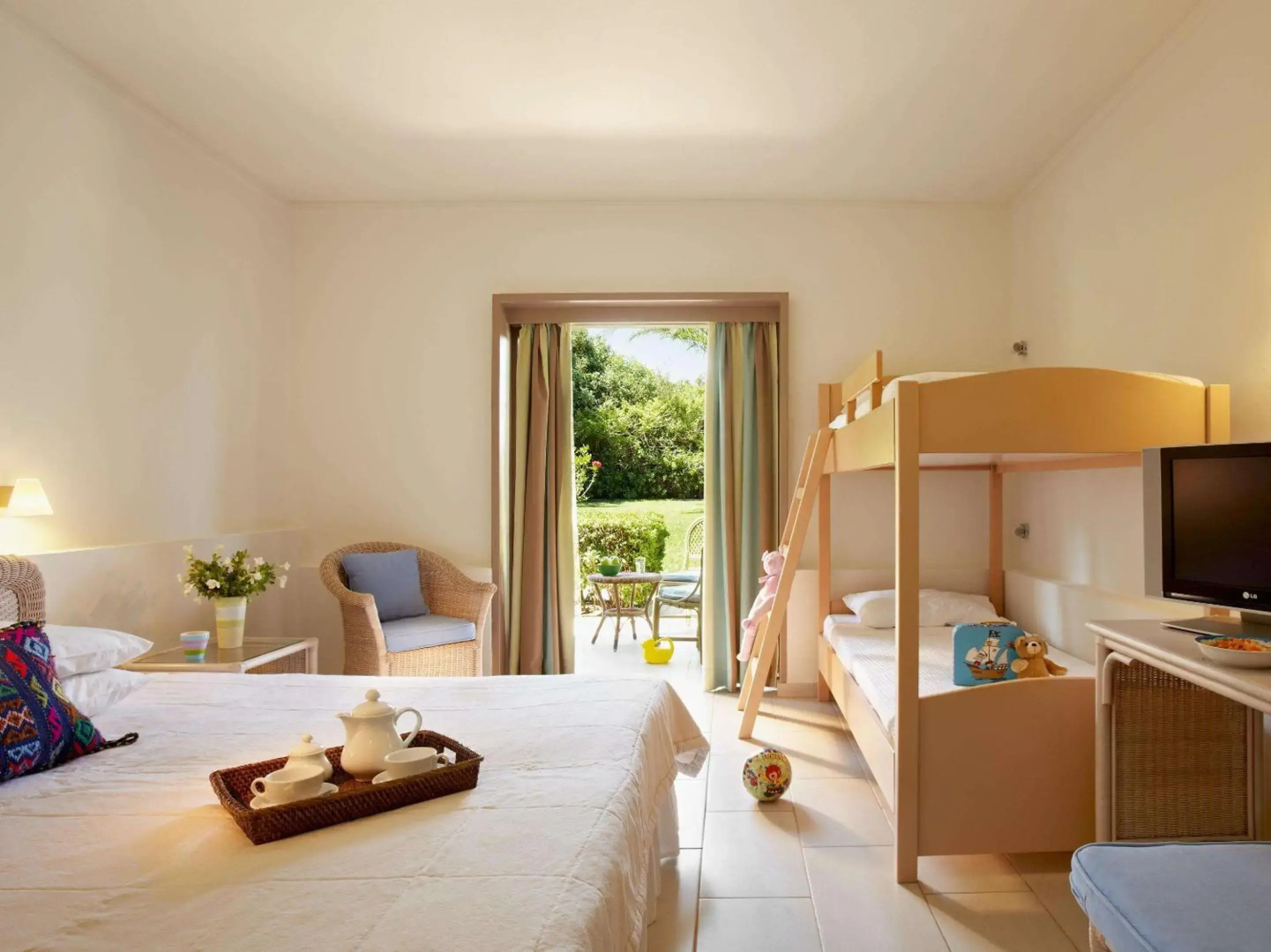 Grecotel Meli Palace