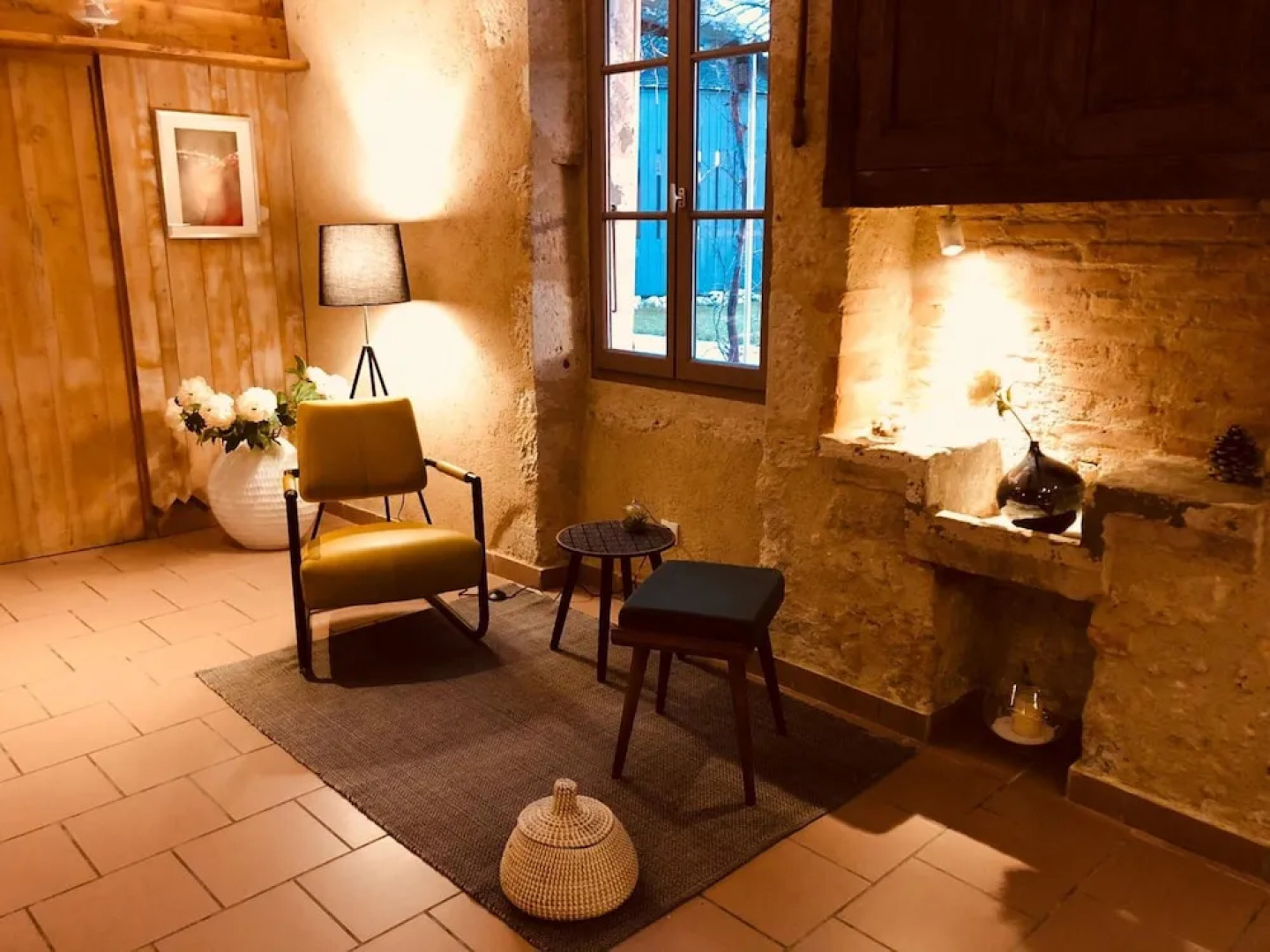 L'Auberge de Larressingle