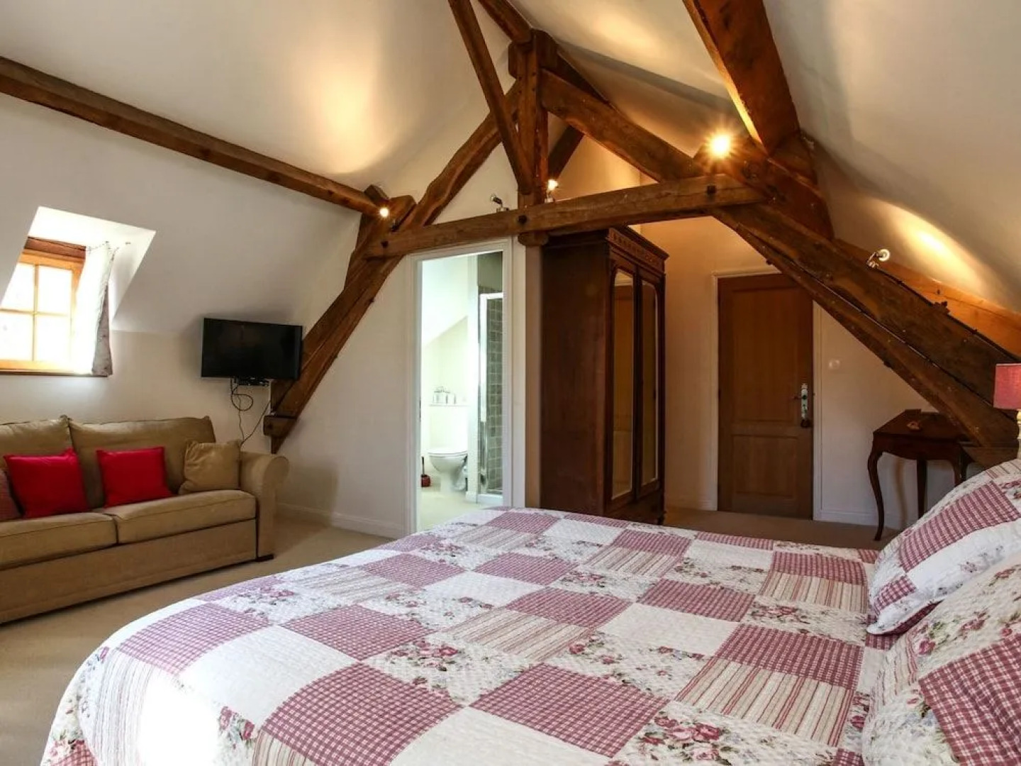 Les Terrasses de Gaumier