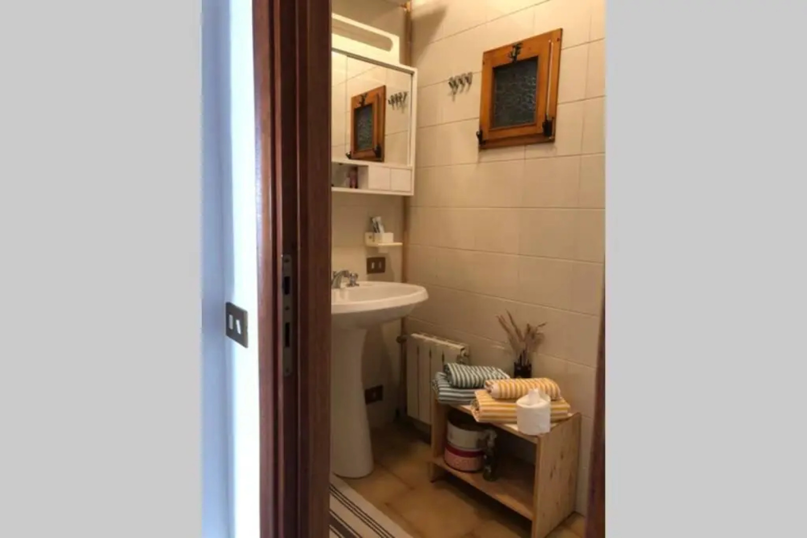 Apartament on the Lake