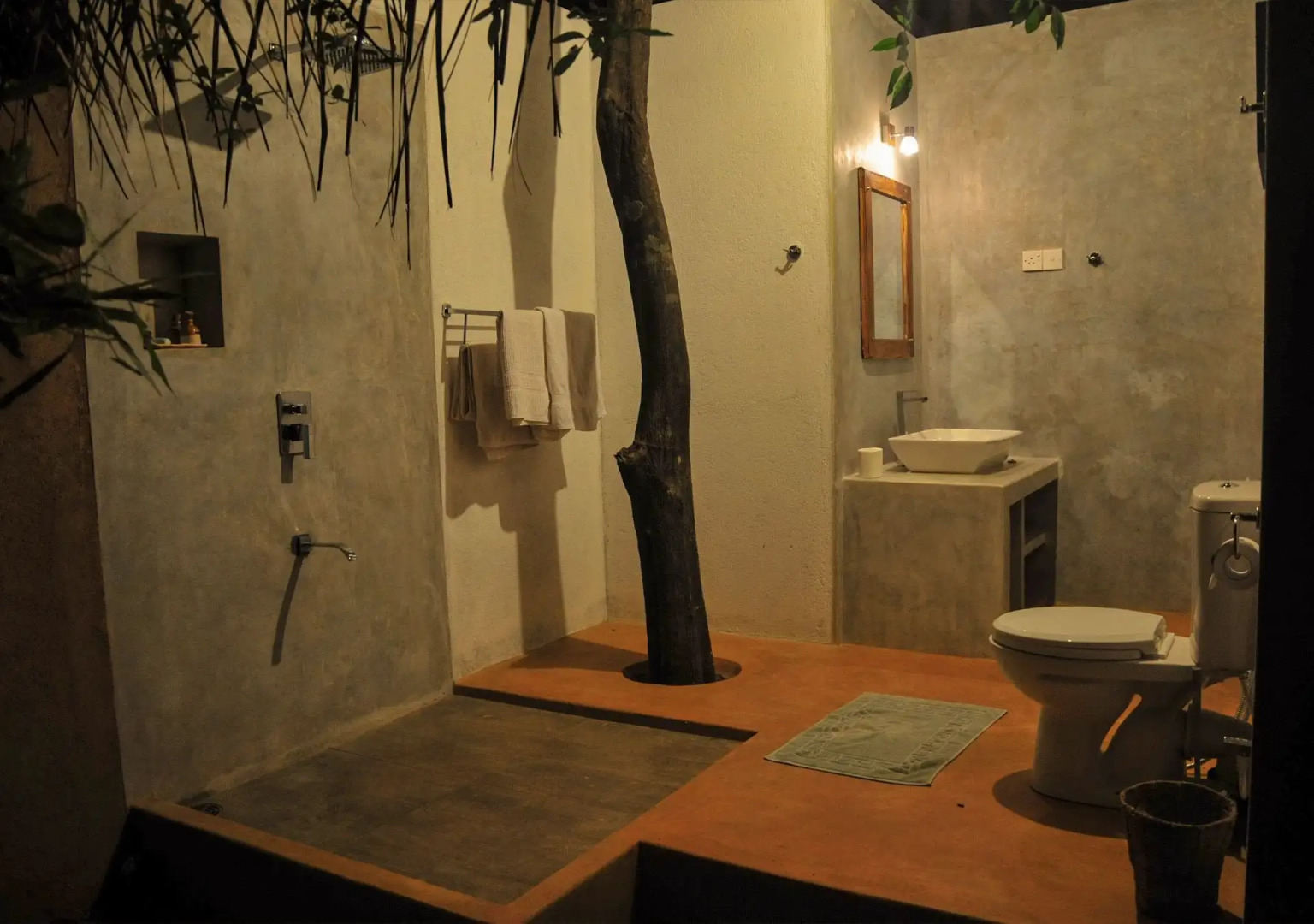 Back of Beyond - Pidurangala