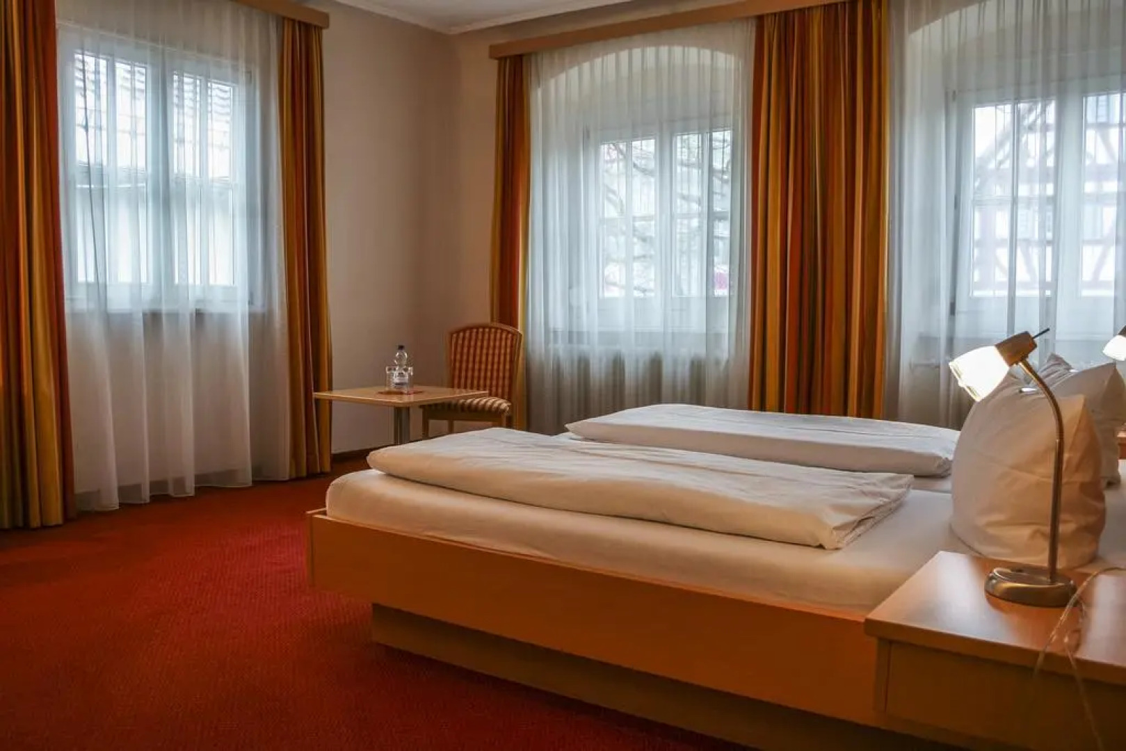 Hotel-Gasthof Schwarzer Adler