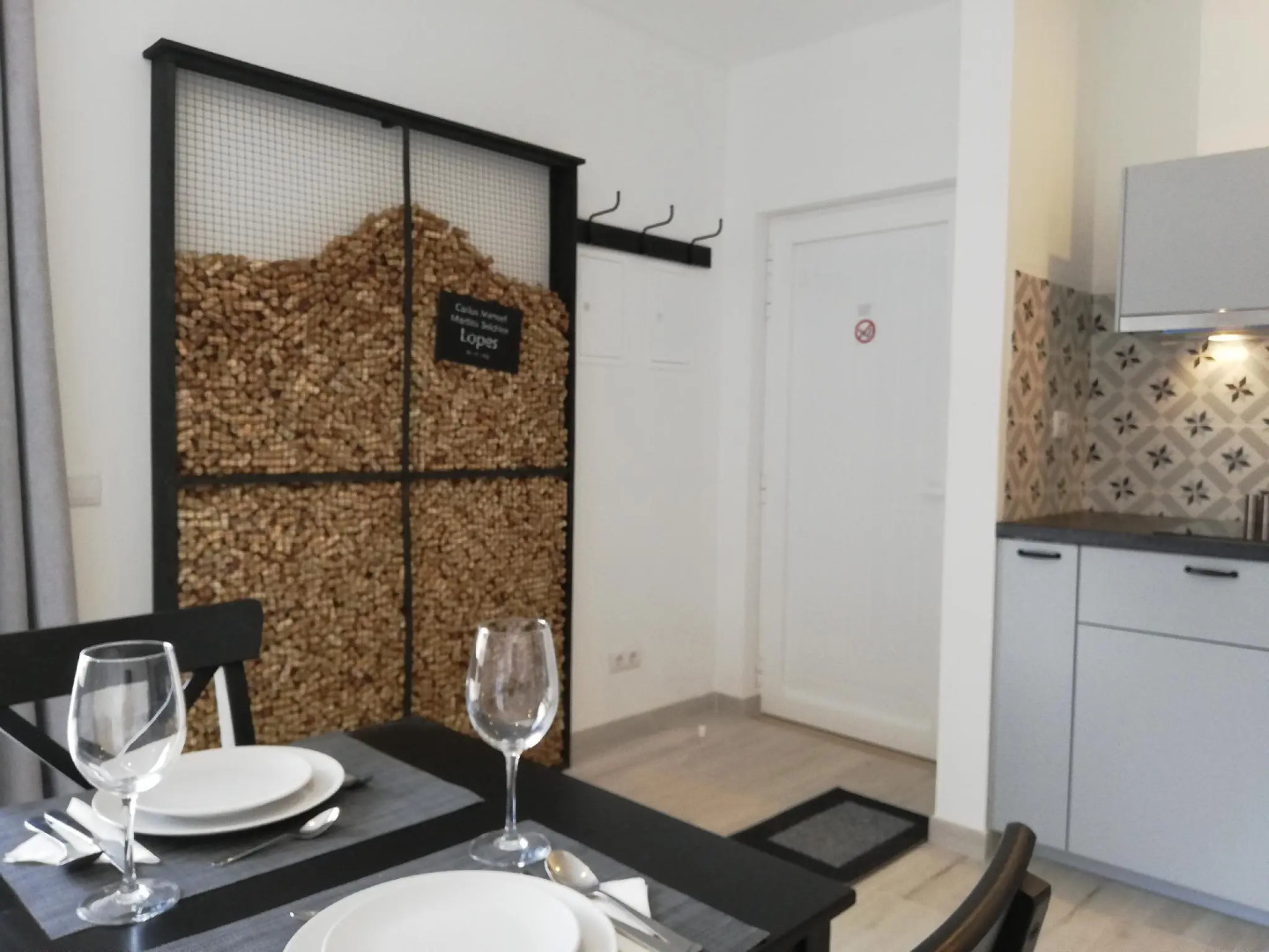 Lopes Apartment - Belch1952