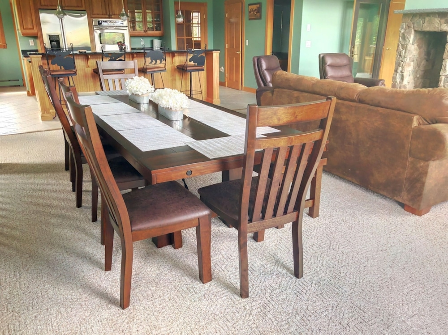 Bretton Woods Mountainside Townhomes by Bretton Woods Vacations