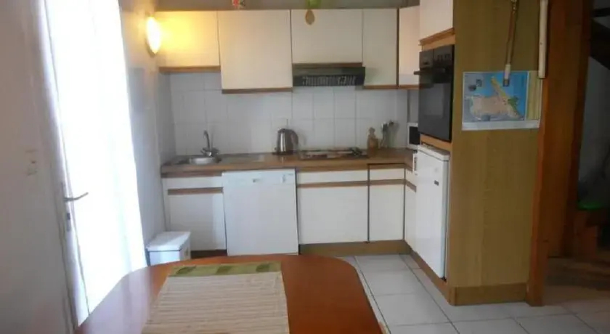 Rental Villa Askubia 1 - 51 - Hendaye