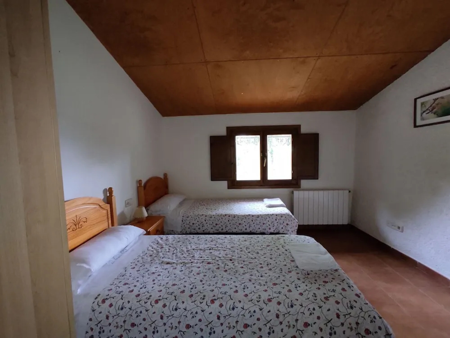 Casa Rural Can Simonet de Rocabruna