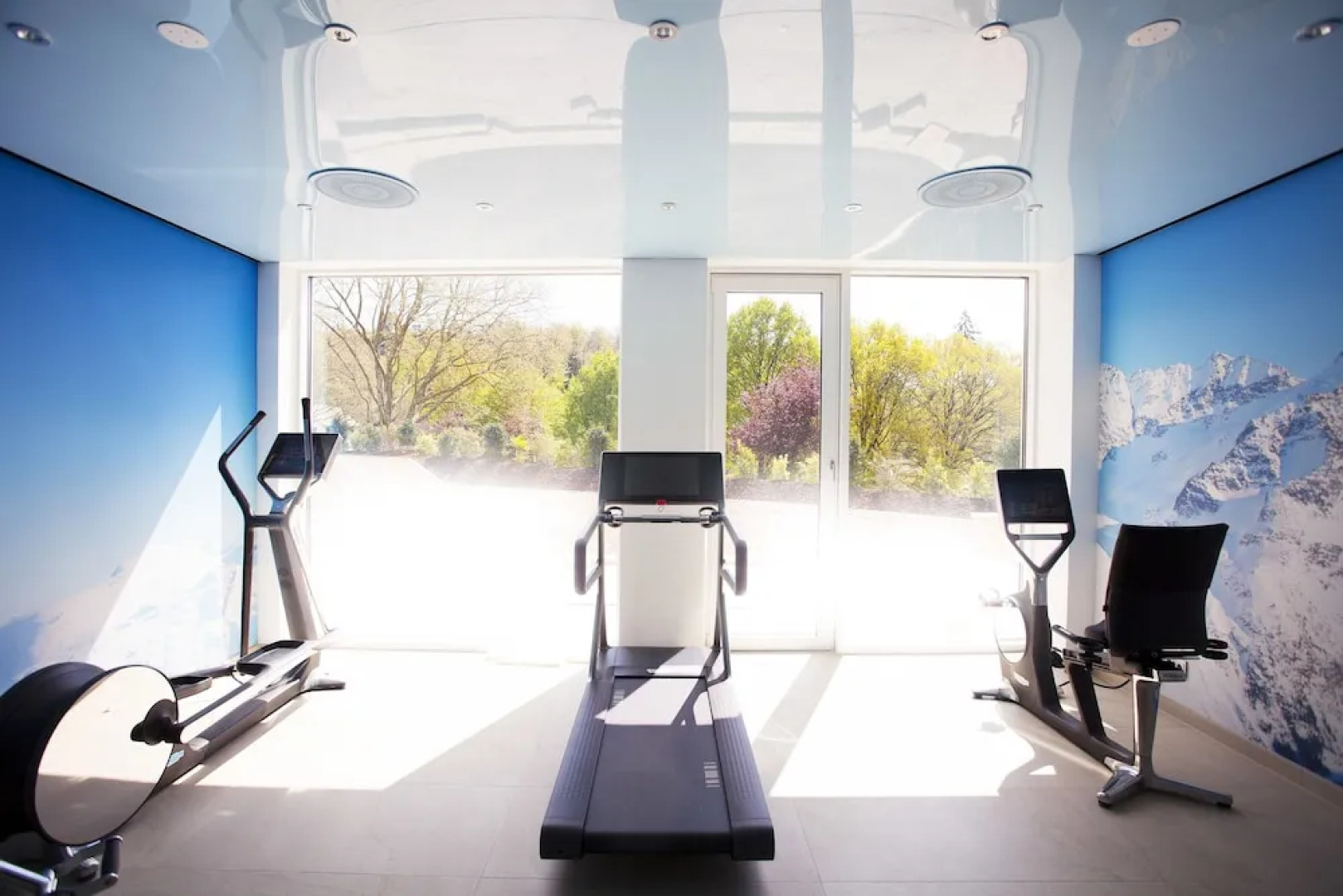 Schwitzer's Hotel am Park