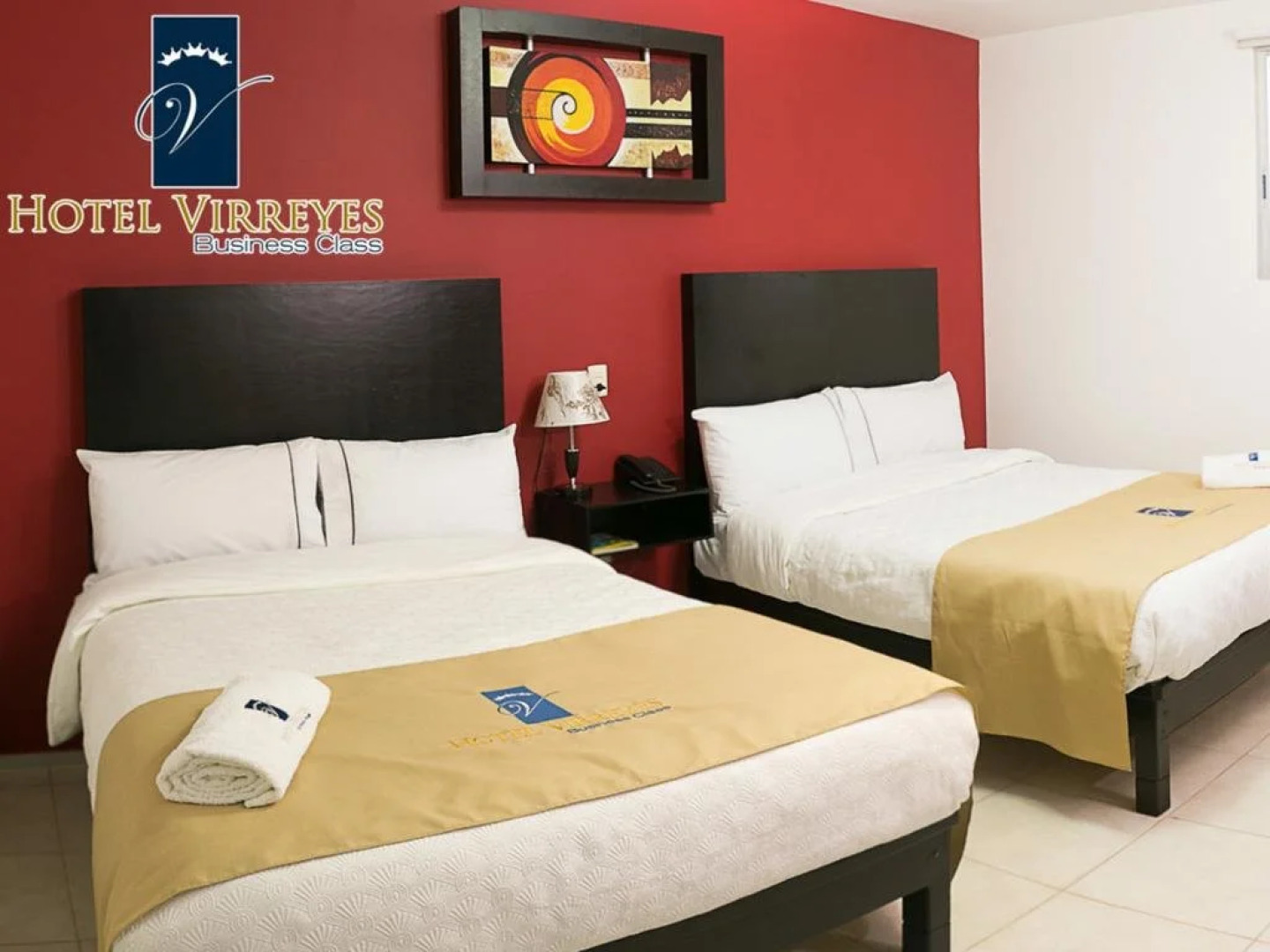 Hotel Virreyes