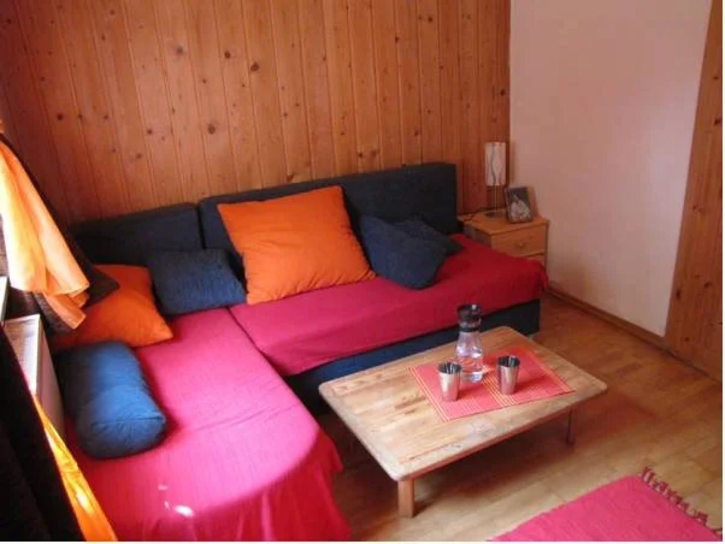 Löwentempel Gästehaus