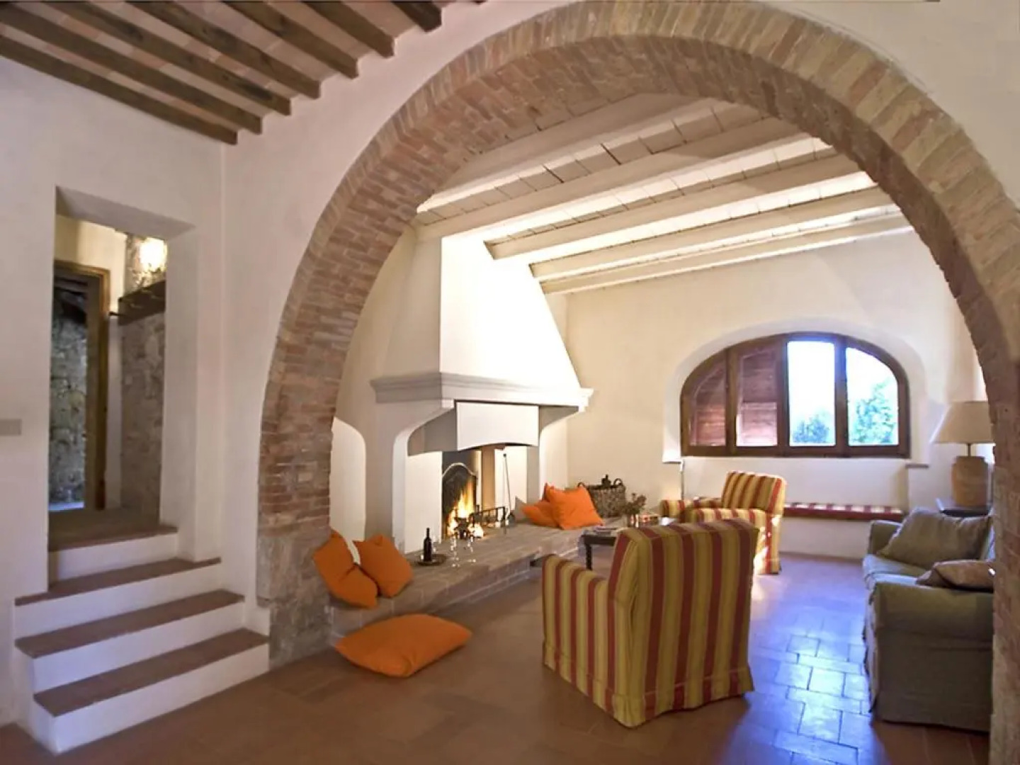 Borgo Lucignanello Bandini