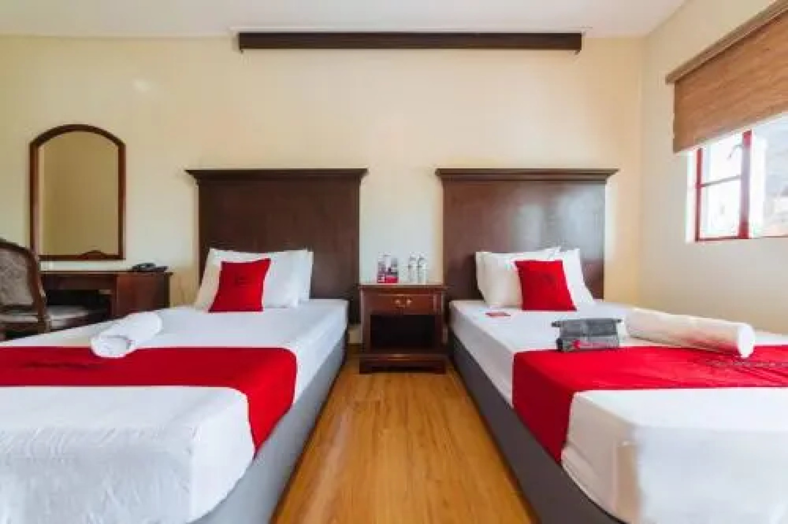 Star Homes Hotel Apartment