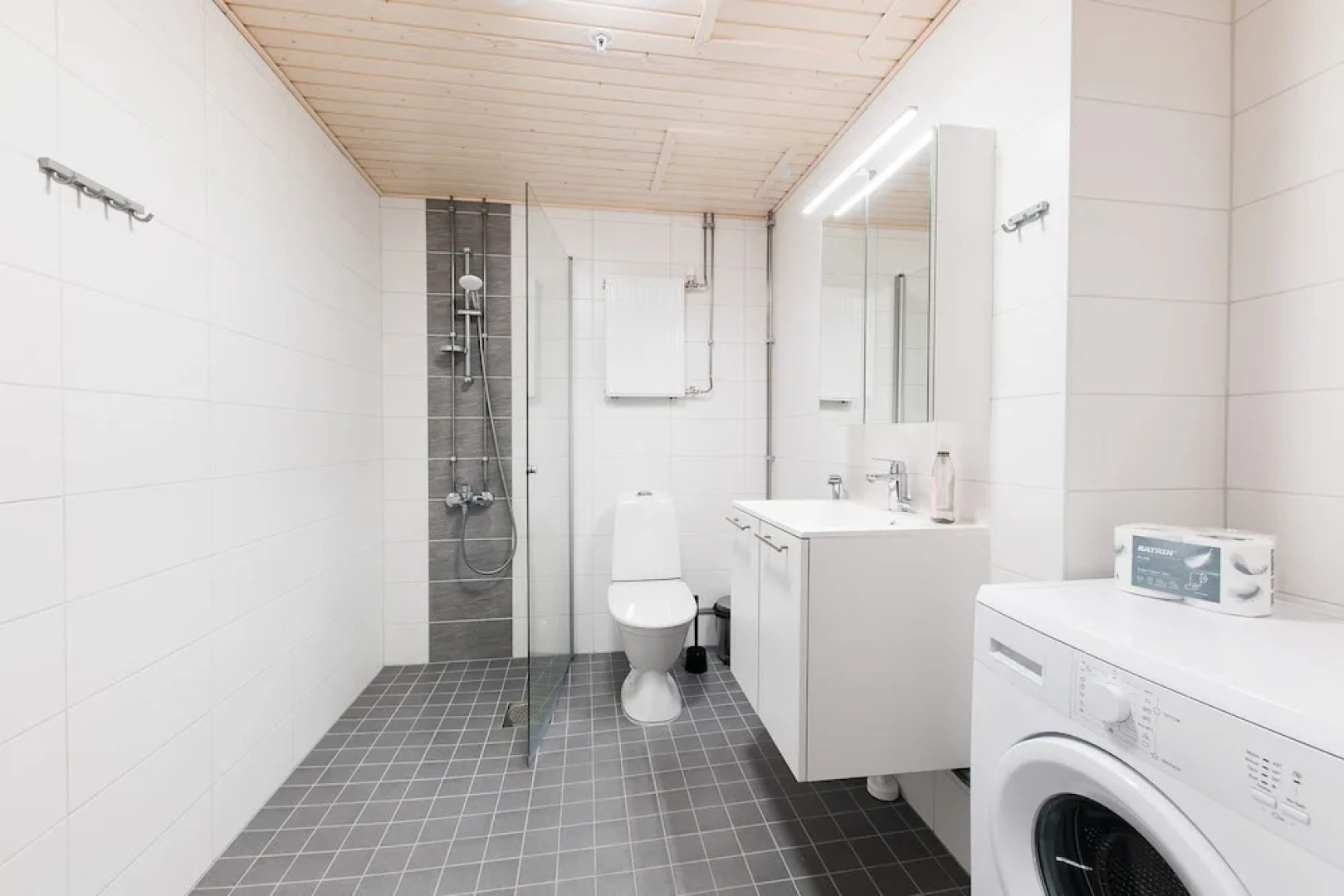 Forenom Serviced Apartments Neilikkatie