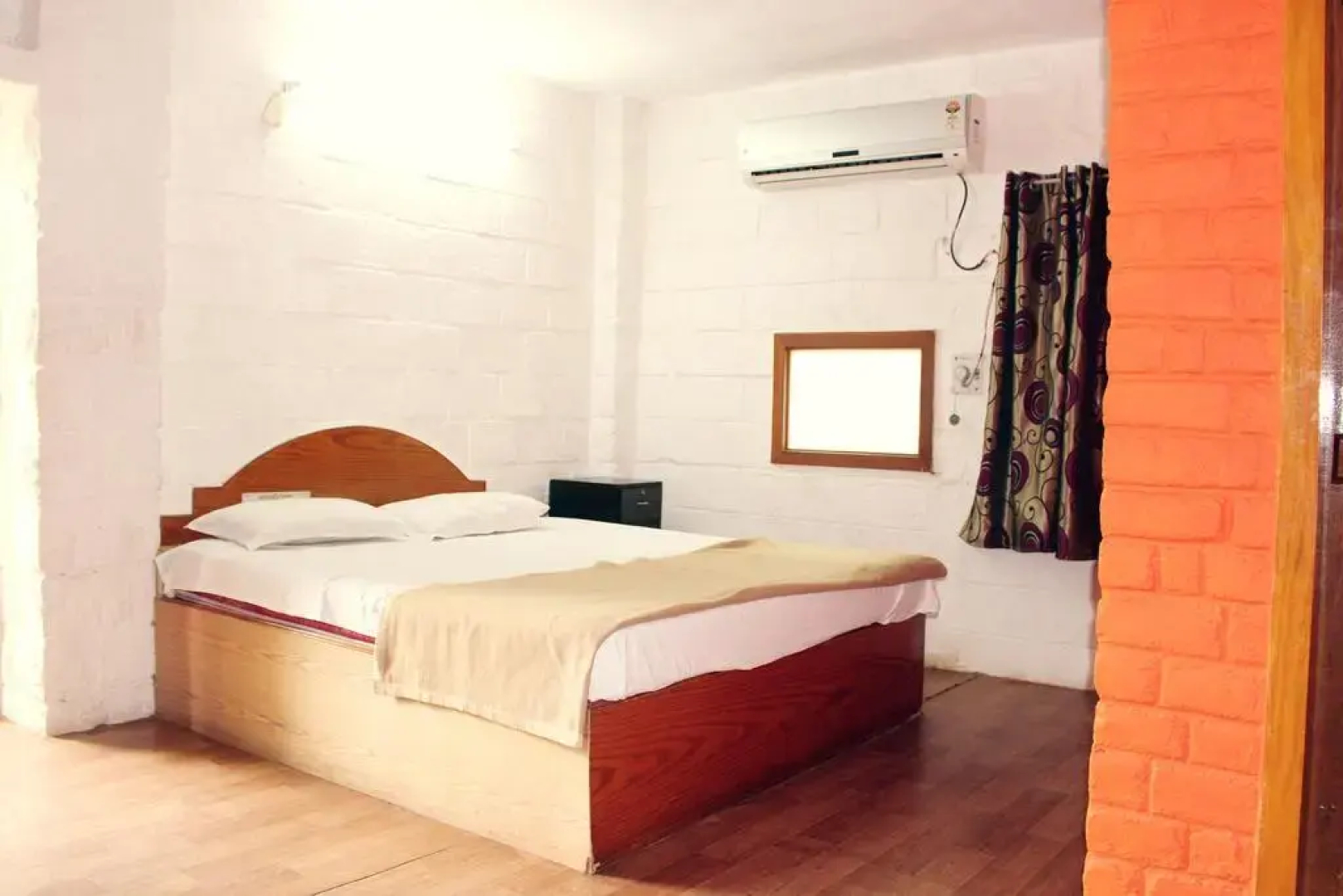 Pride Inn Resort