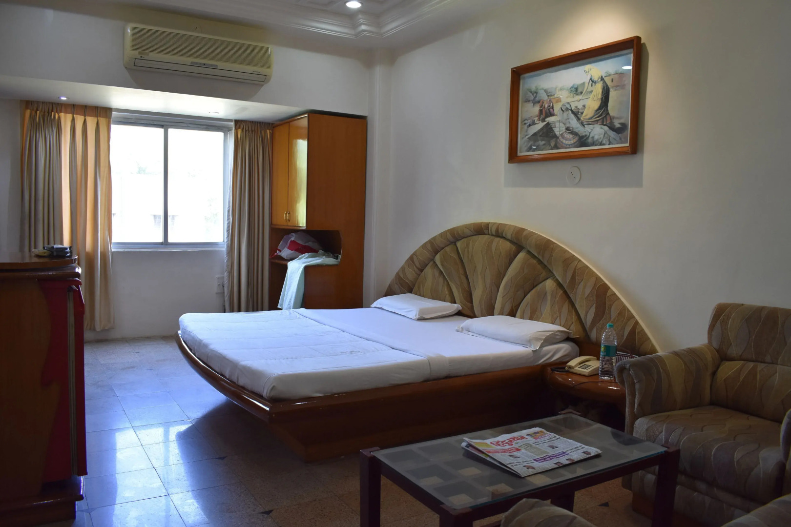 Hotel Shripad Continental