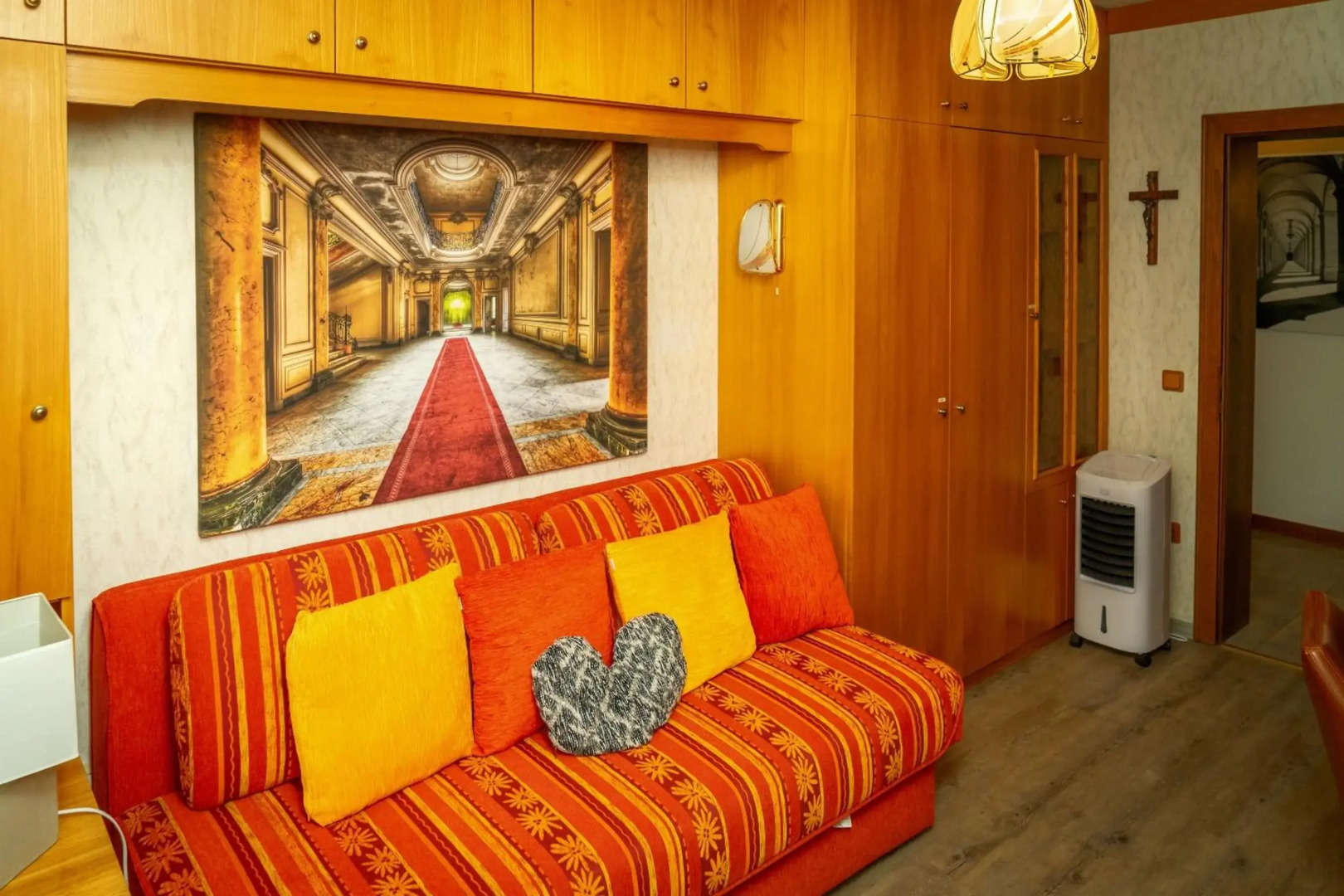 Villa Mühlei bei Salzburg - Walters Appartment