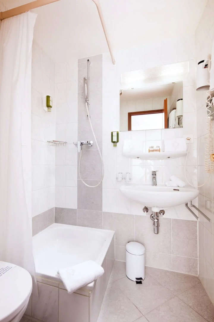 Hôtel de la Couronne