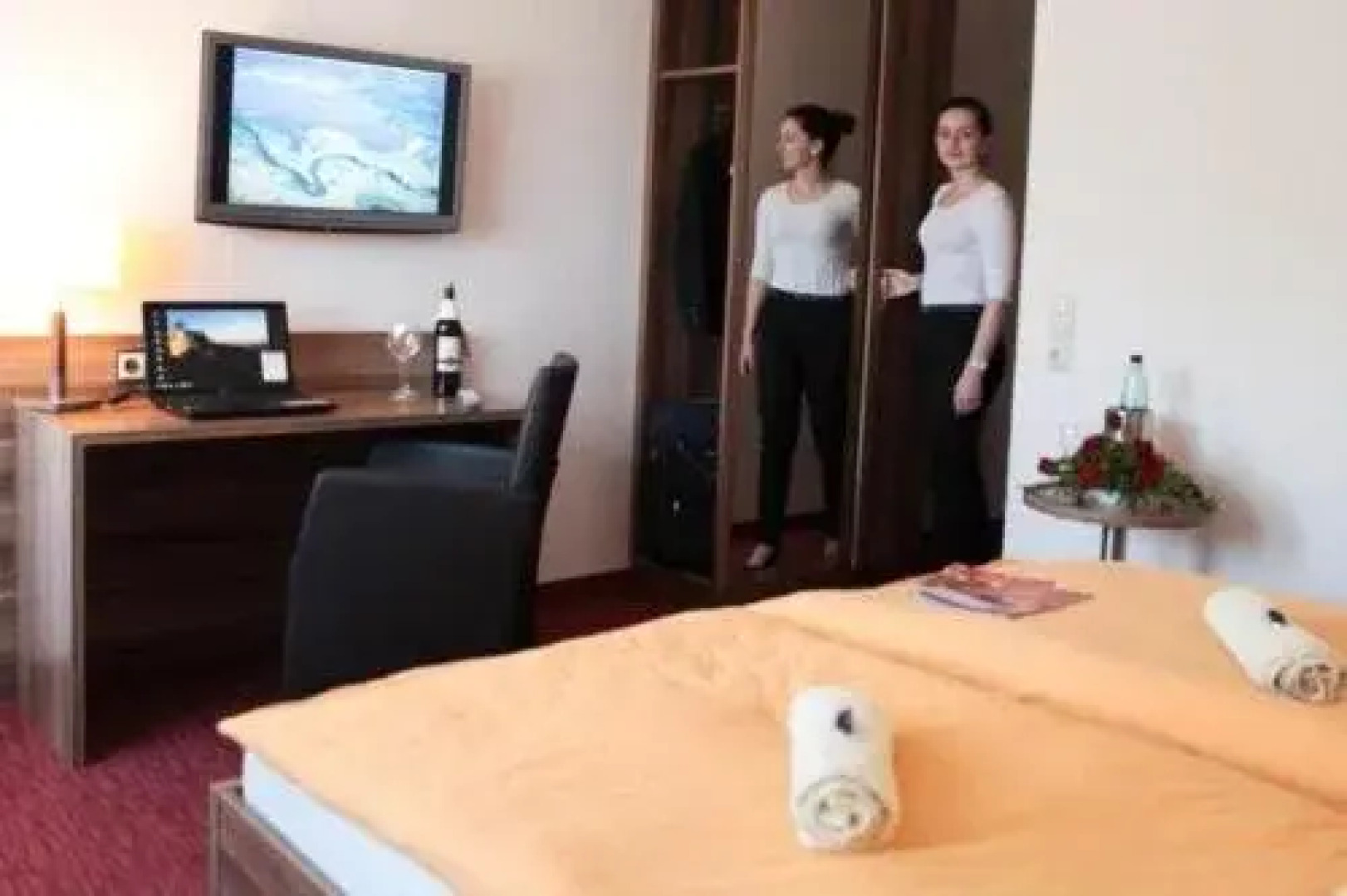 Hotel Zum Hollengrund