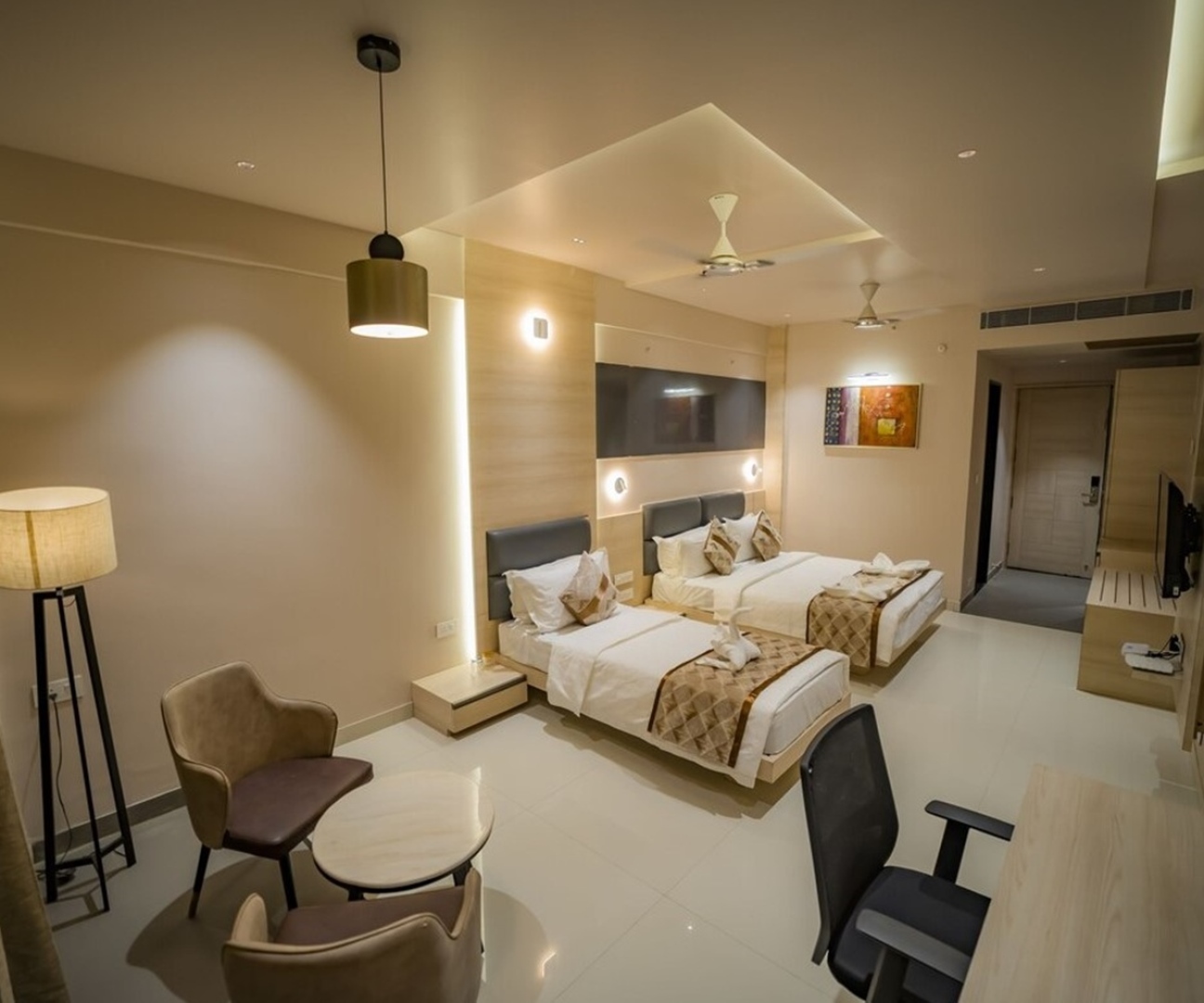 Kyriad Prestige Ilkal