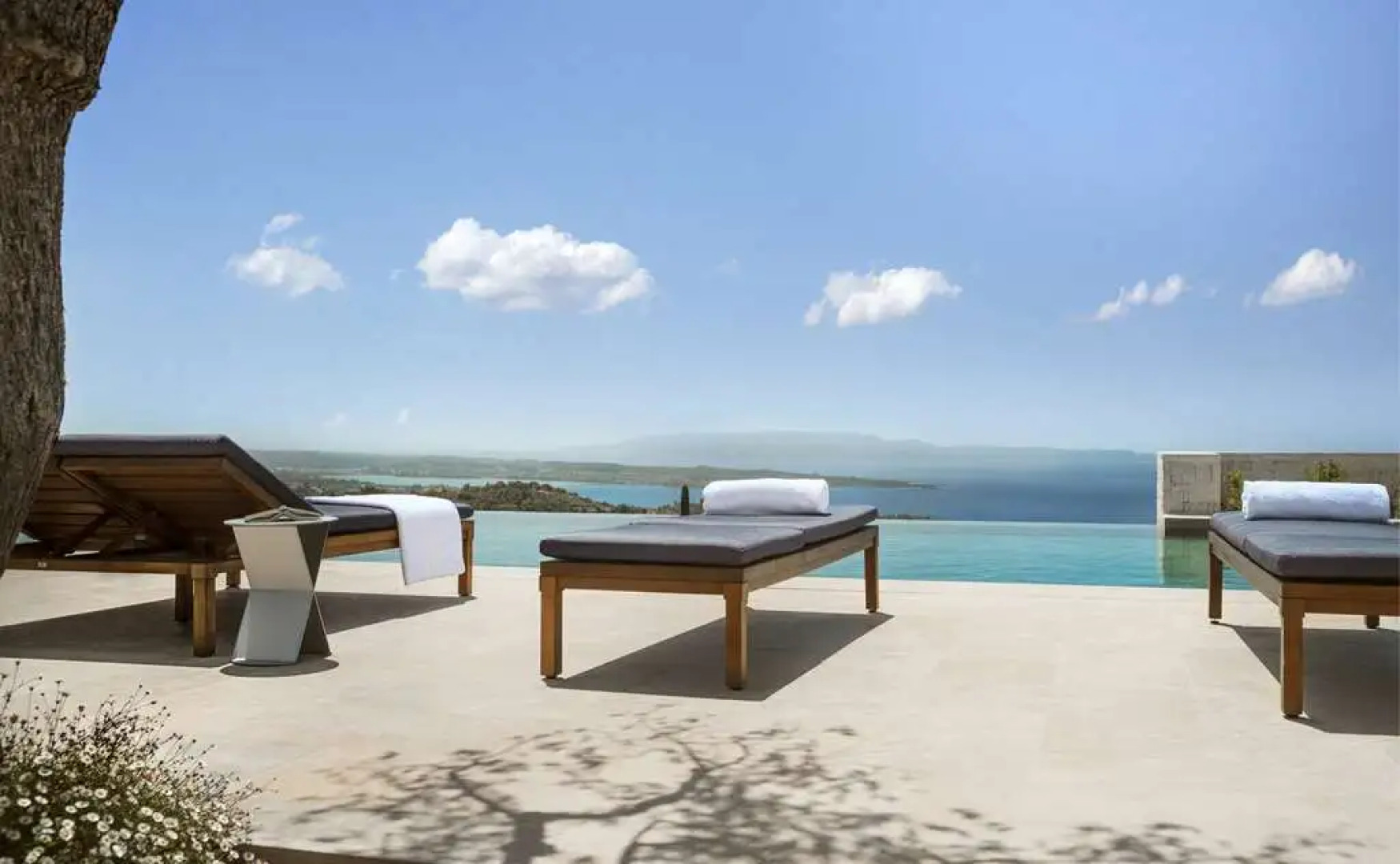 Amanzoe