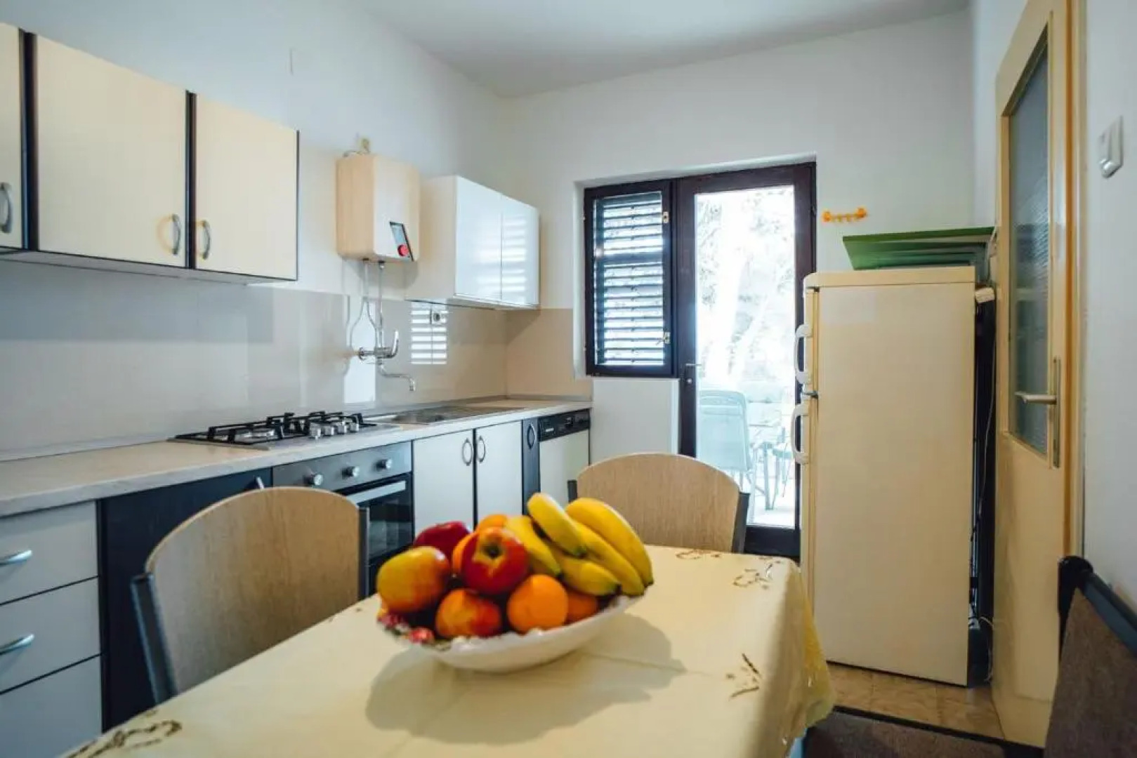 Sea view apt Bratuš Makarska rivijera