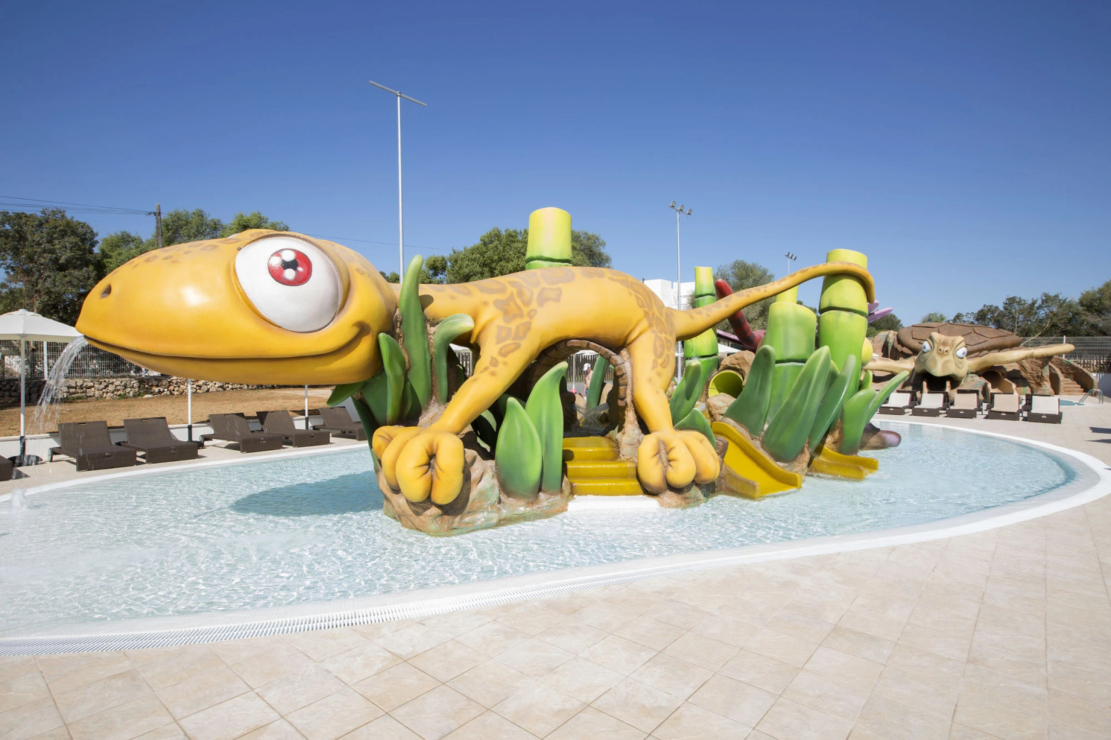 MarSenses Ferrera Blanca Hotel