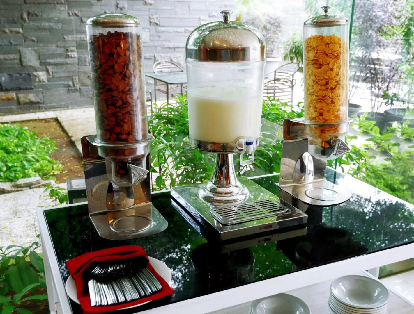 Hotel Yasmin Karawaci