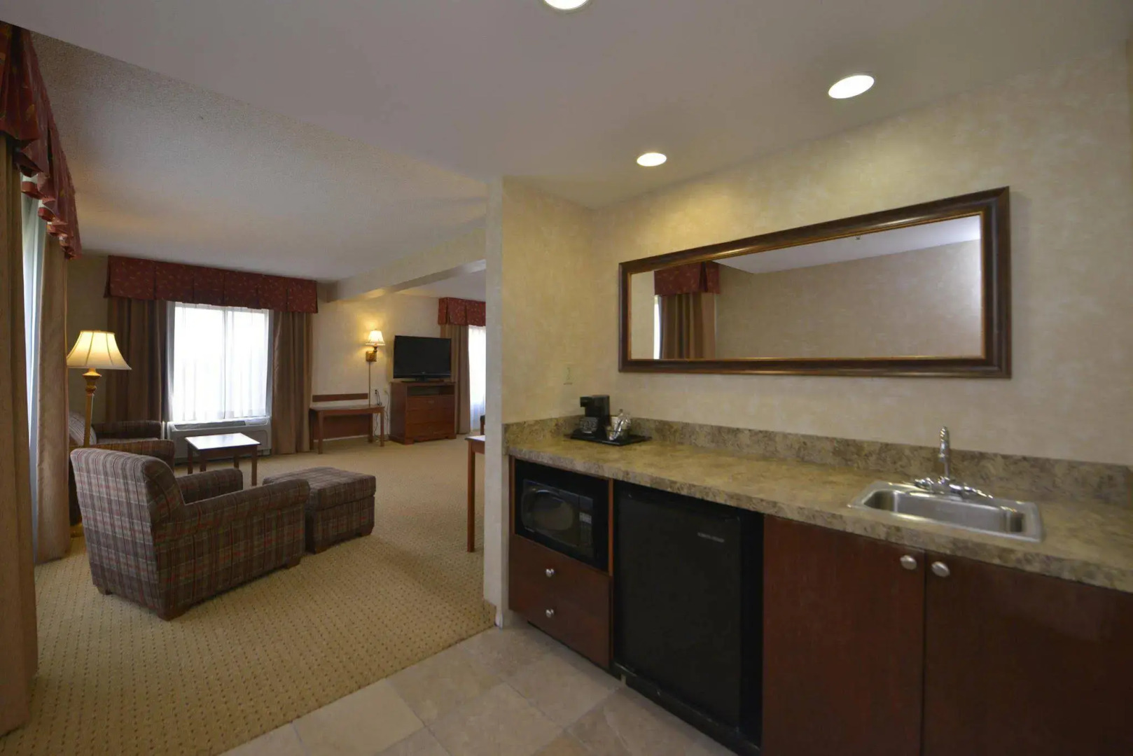 Hampton Inn Wytheville