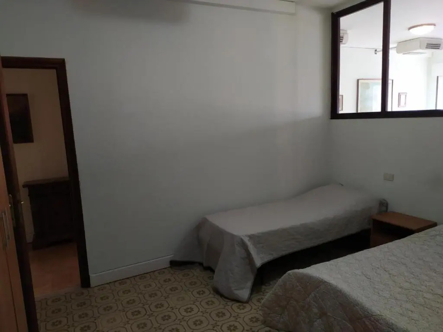 Appartamento in centro a Poviglio (Re)