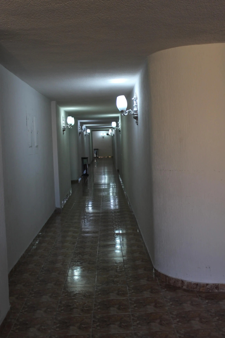 Hotel Don Miguel