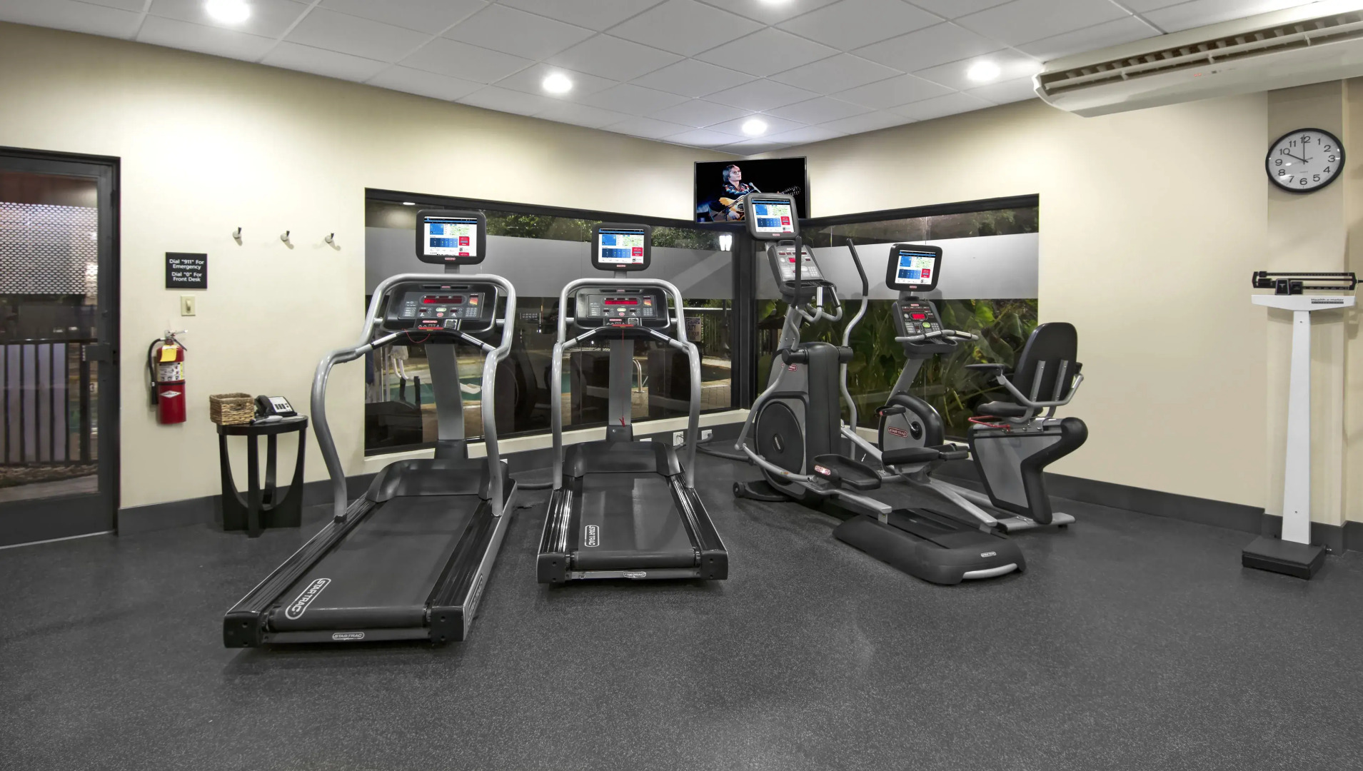 Hampton Inn Columbia I-26/Harbison Blvd.