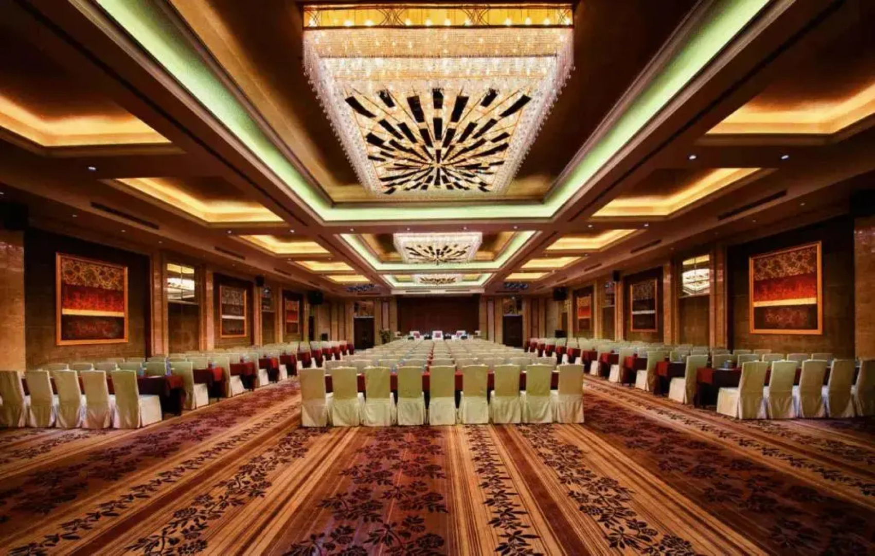 Zhengzhou Yuehai Hotel