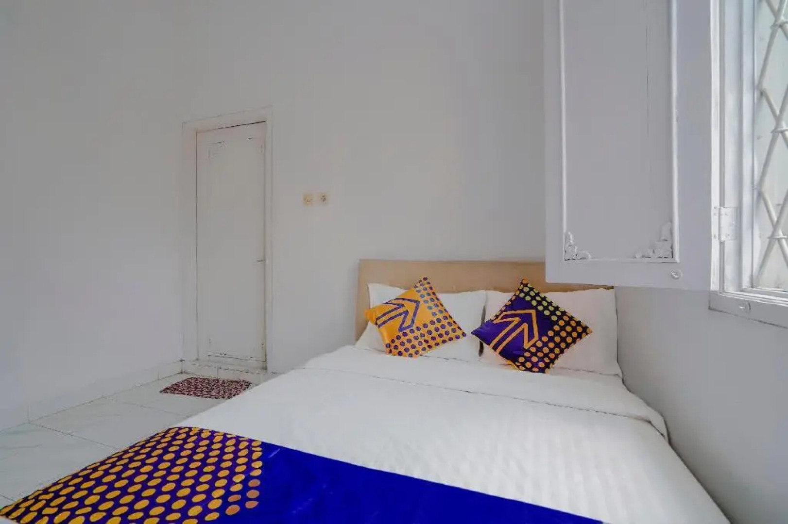 OYO 3889 D'ratna Resort