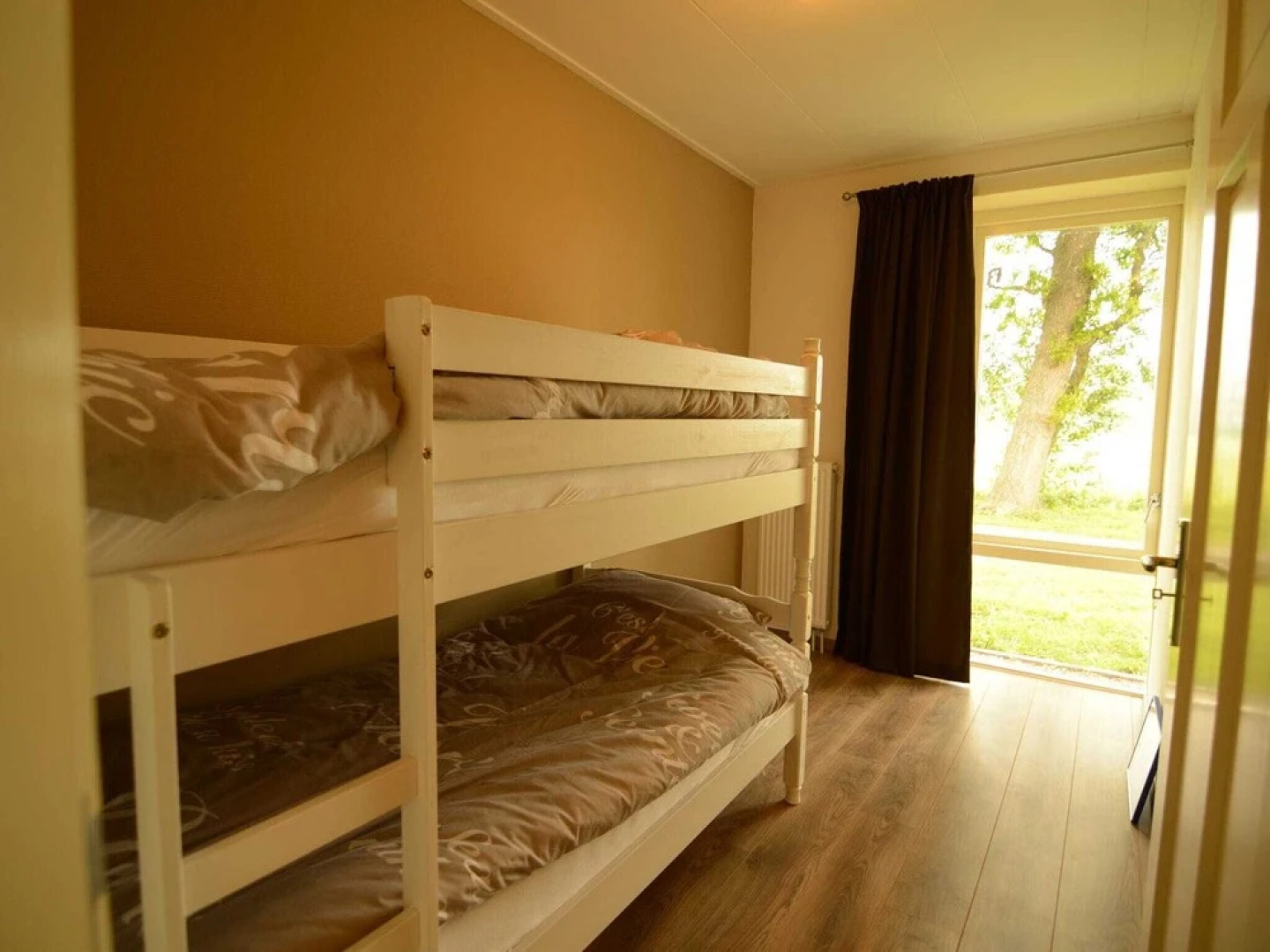 Holiday Home in Workum on a Farm