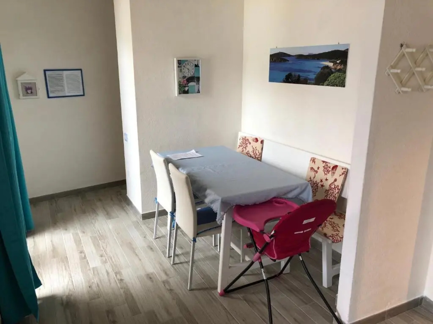 Pinus Village Apartments