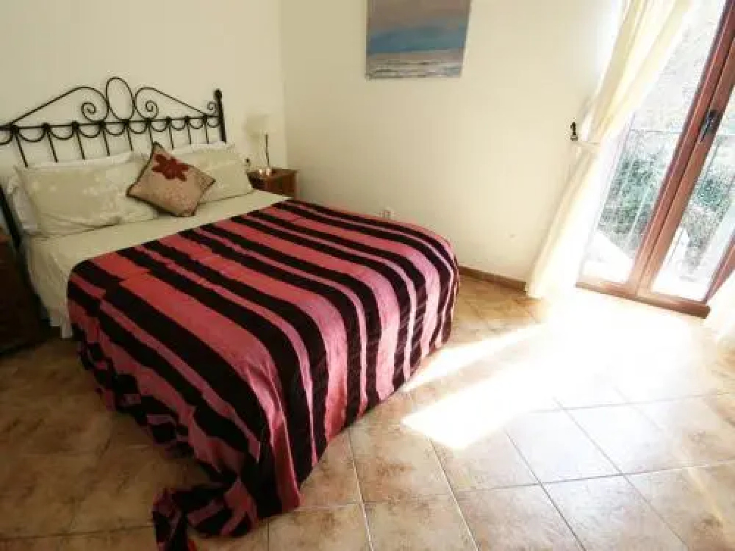 Hotel Rural Molino del Puente Ronda