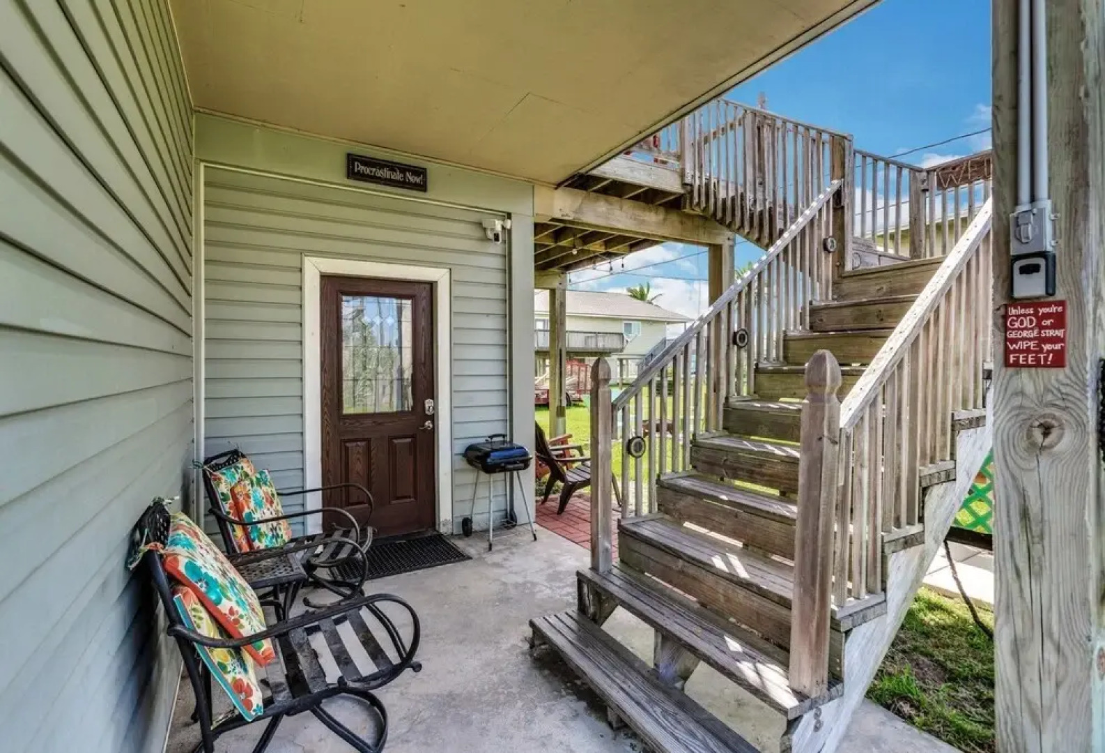 Jamaican Me Happy In Jamaica Beach 4 Bedroom Home by Redawning