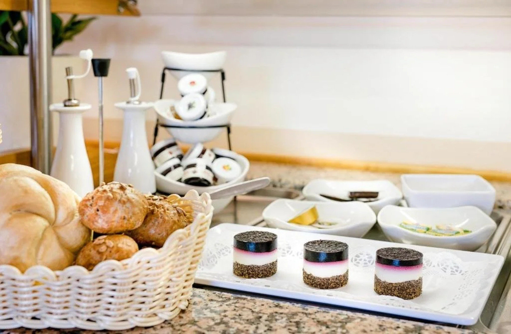 Birkenstub´n - Wirtshaus am Eckberg