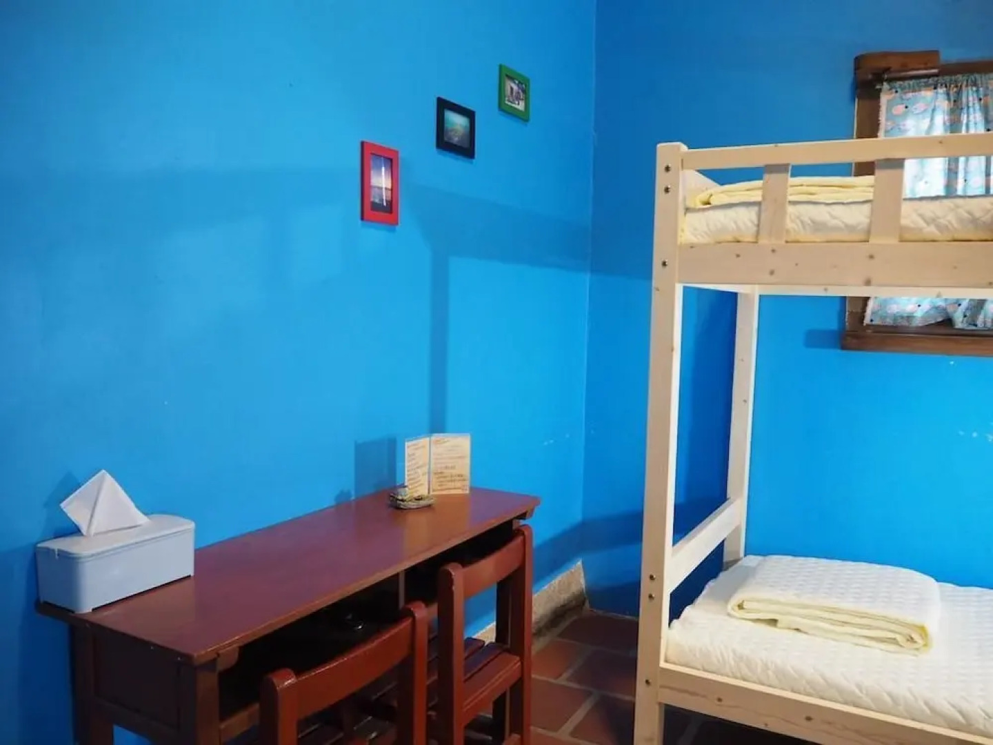 Otter's Home (Min Nan Style)