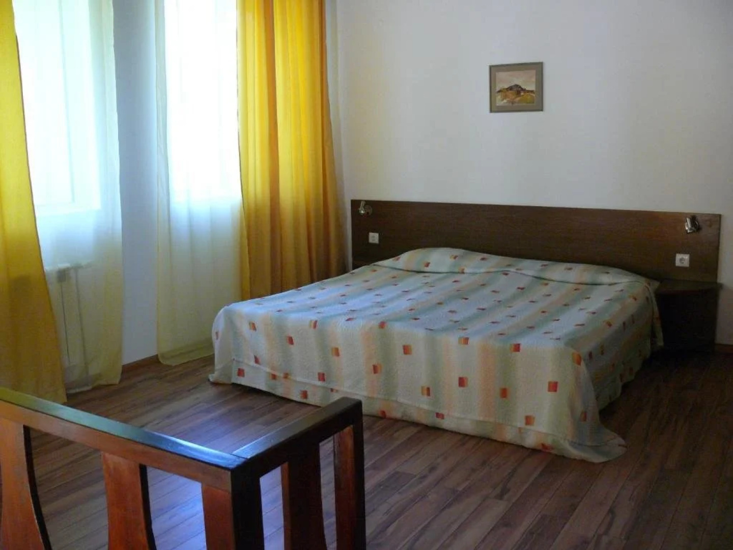 Park Hotel Kyoshkove